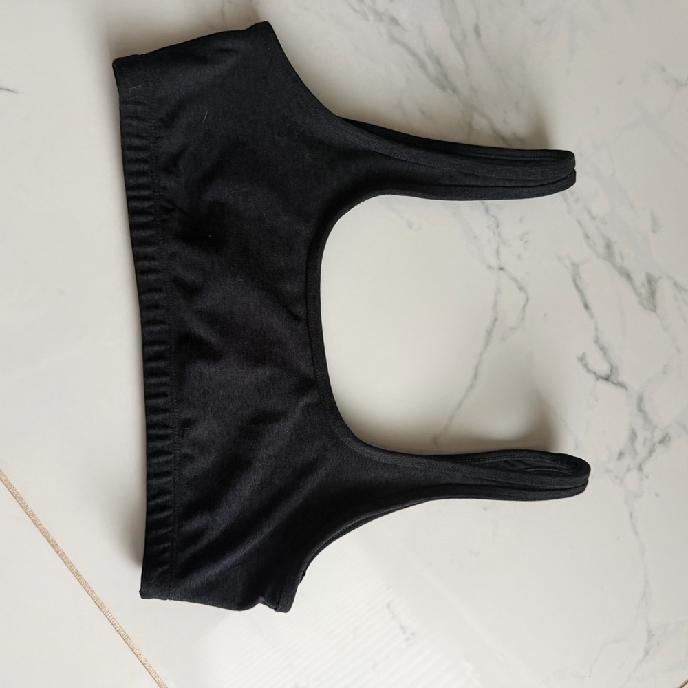 TnAction mini bra top